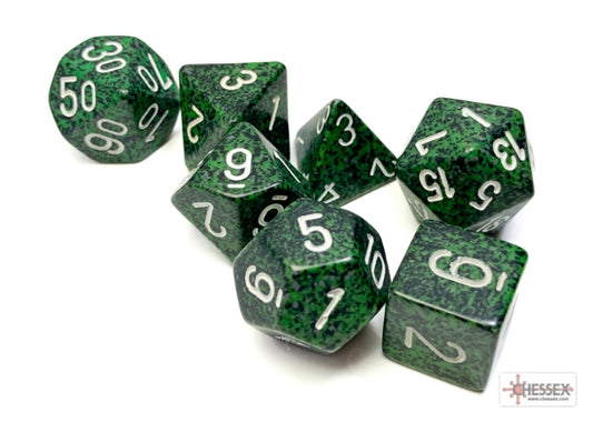 Speckled: Poly Set Recon (7)