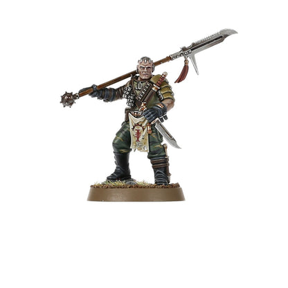 Warhammer 40,000: Kill Team - Inquisitoral Agents