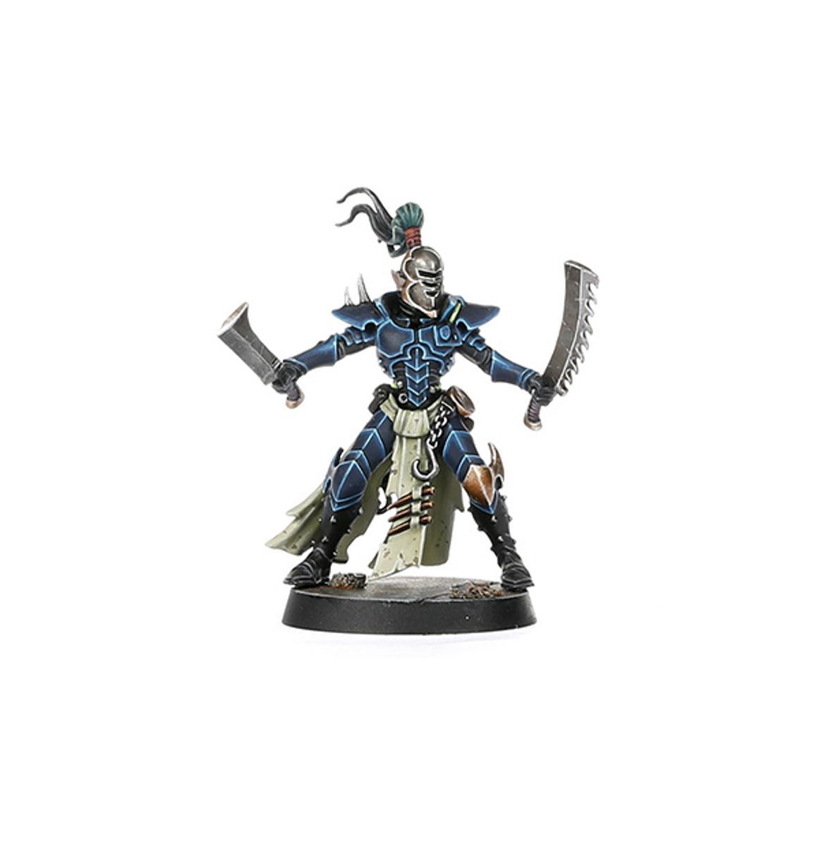Warhammer 40,000: Kill Team - Hand of the Archon