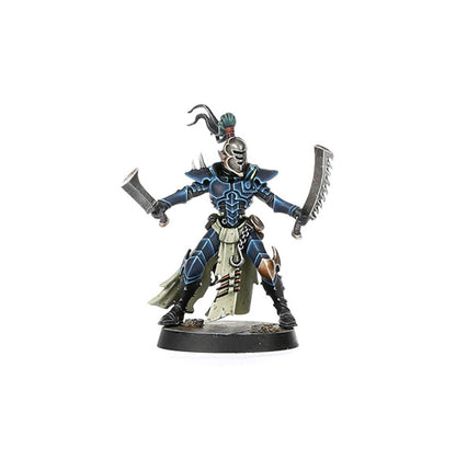 Warhammer 40,000: Kill Team - Hand of the Archon