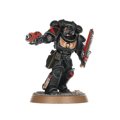 Warhammer 40,000: Blood Angels - Death Company Intercessors