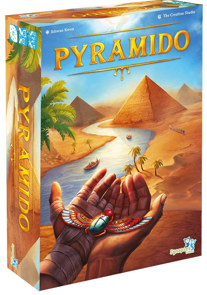 Pyramido