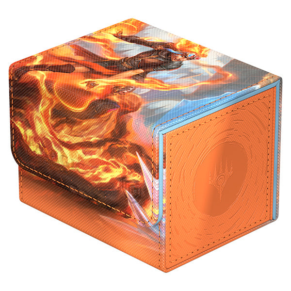 MTG: Reality Fracture - Sidewinder 100+