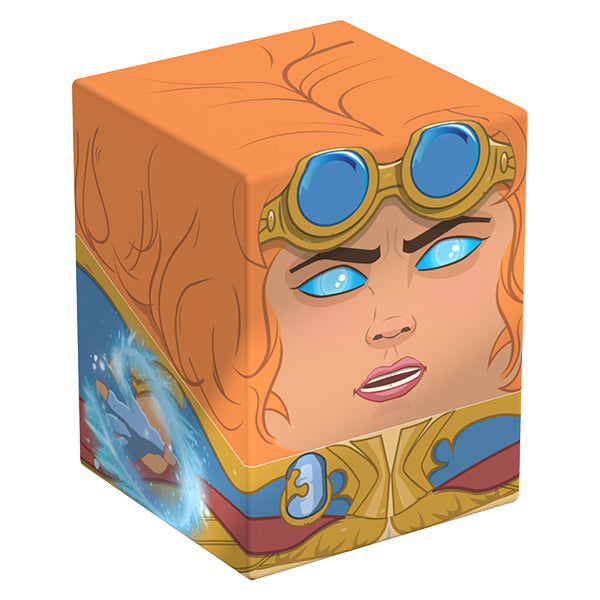 MTG: Reality Fracture - Squaroes 100+ Boulder