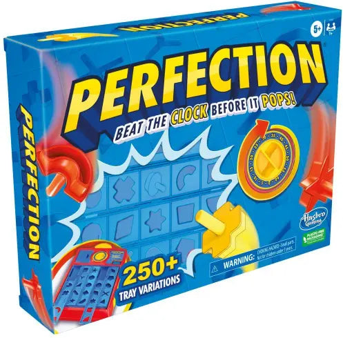 Perfection