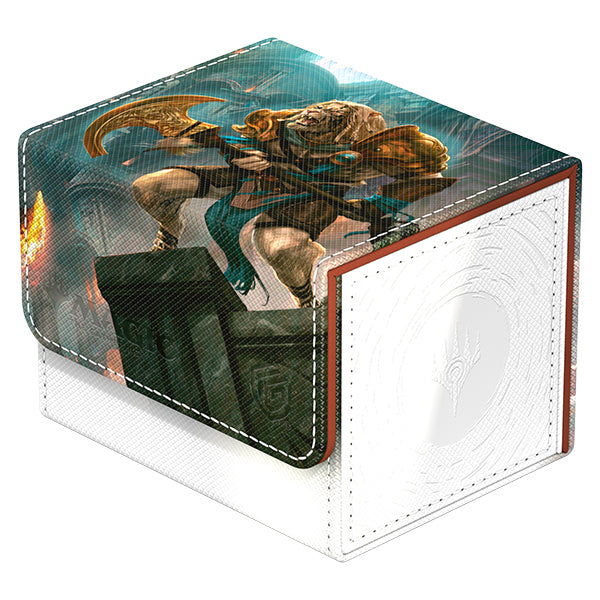 MTG: Reality Fracture - Sidewinder 100+