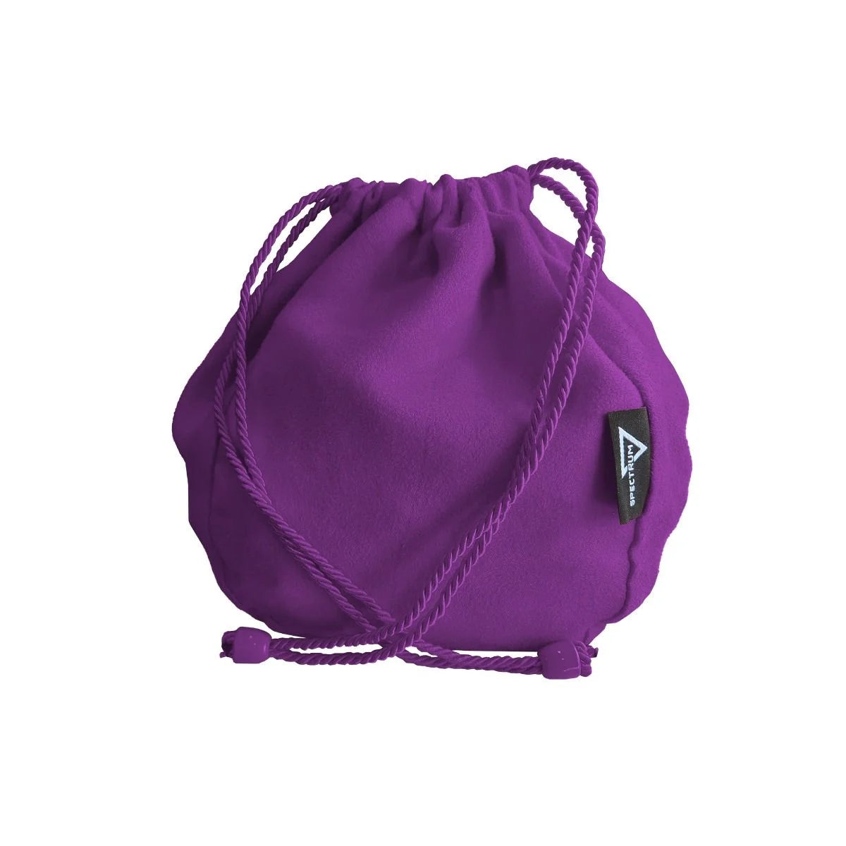 BCW Dice Bag - Purple
