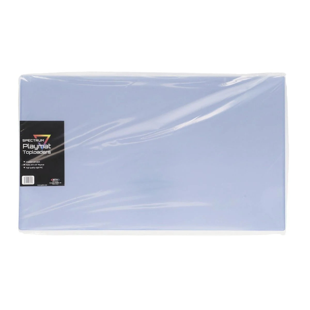 24x14 - Playmat Topload Holder