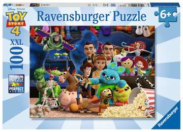 Puzzle - Disney Pixar Toy Story 4