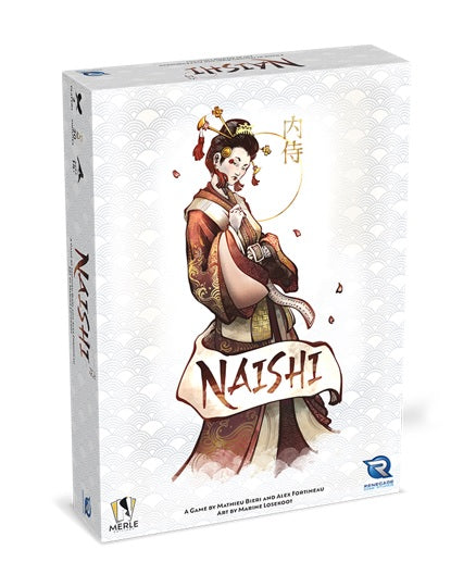 Naishi