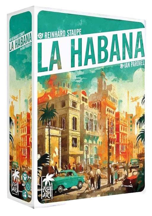 La Habana