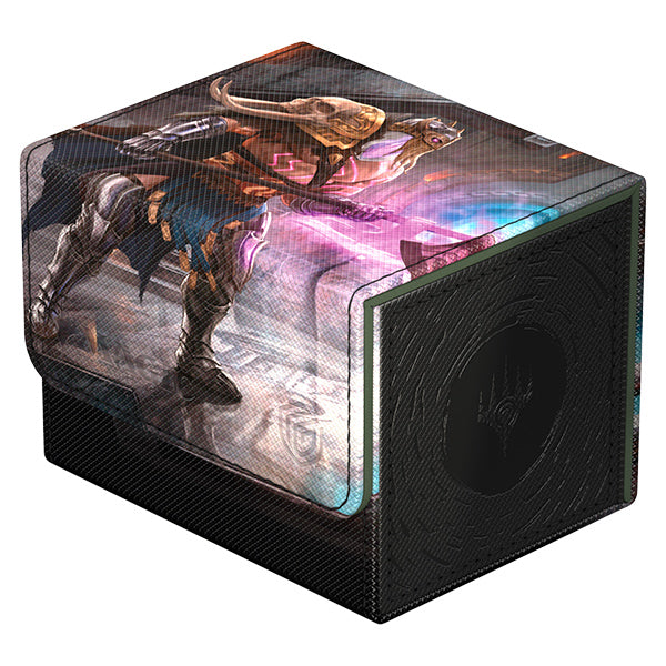 MTG: Reality Fracture - Sidewinder 100+