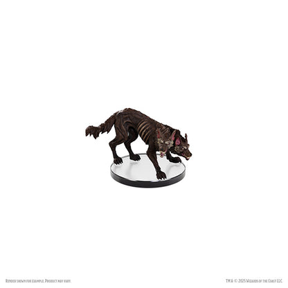 D&D Icons of the Realms: Monster Manual Collection 1- Booster Pack