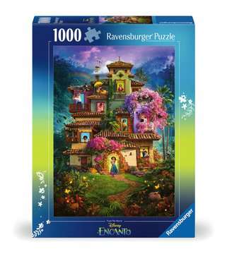 Puzzle - Disney Encanto