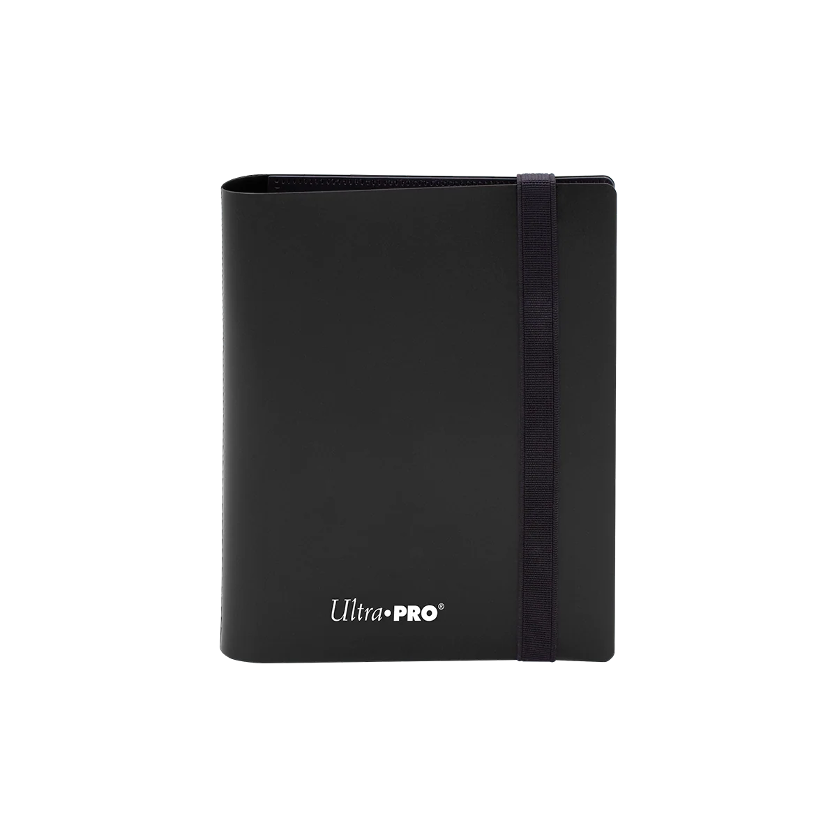 Eclipse 2-Pocket PRO-Binder Black