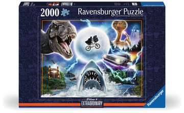 Puzzle - Universal-Amblin