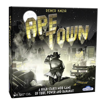 Ape Town