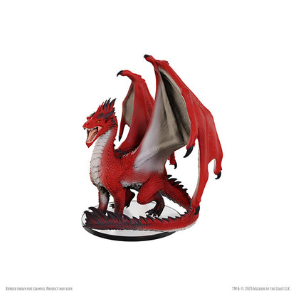 D&D Icons of the Realms: Monster Manual Collection 1- Booster Pack