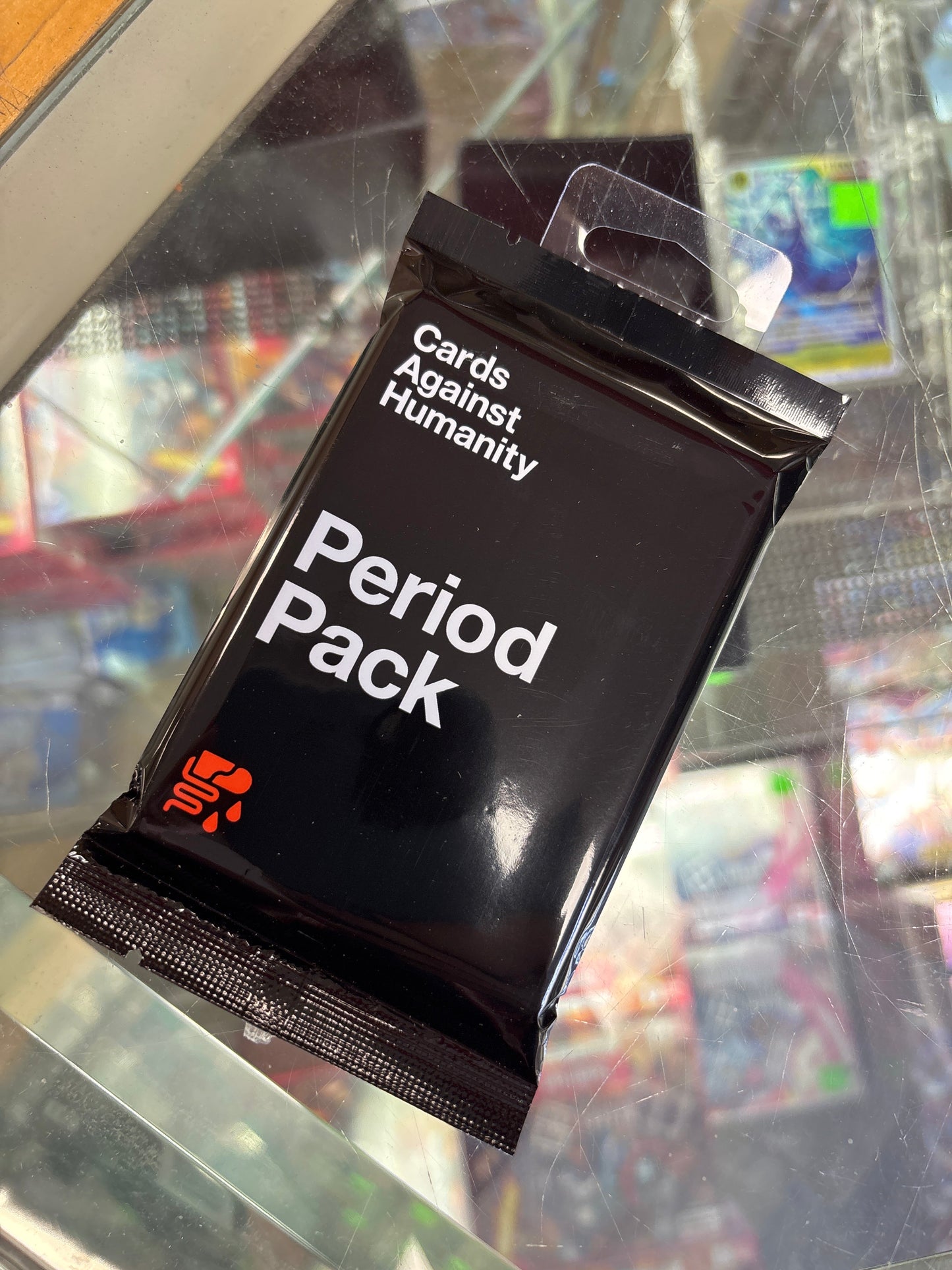 Cards Against Humanity - Period Pack