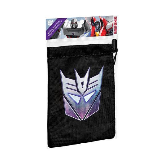 Transformers: RPG - Decepticon Dice Bag