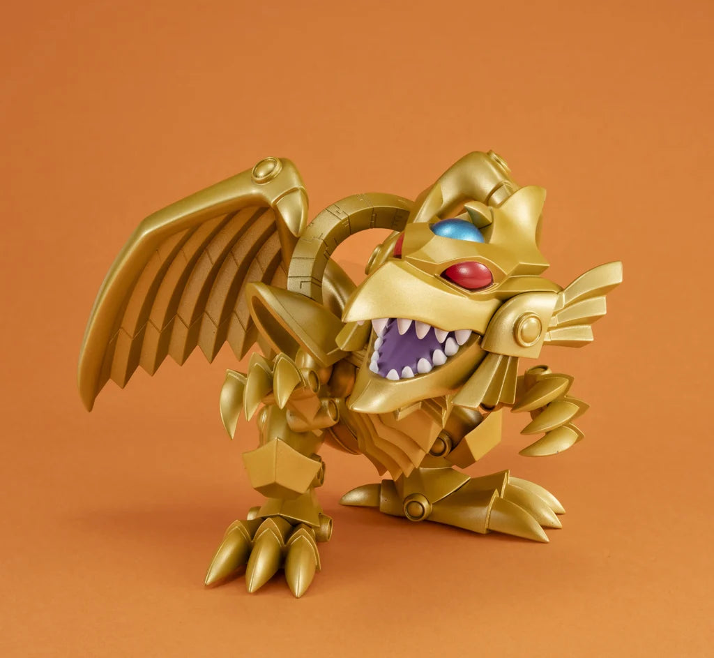 Megahouse Yu-Gi-Oh! Megatoon Duel Monsters