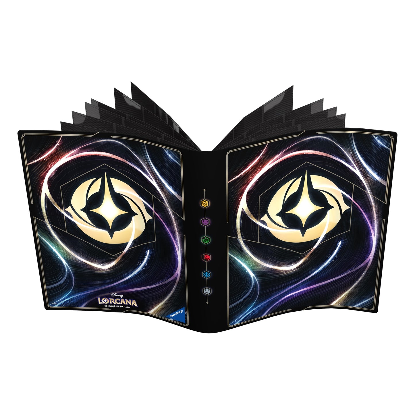Disney Lorcana TCG: Logo - Portfolio