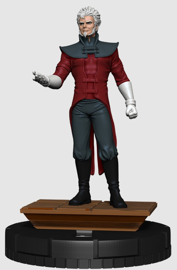 Marvel HeroClix: Collector`s Trove Booster Pack (1)