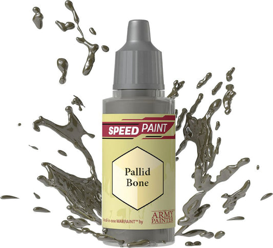 Army Painter Speedpaint: 2.0 - Pallid Bone 18ml