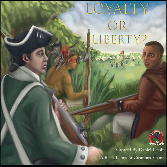 Loyalty or Liberty?