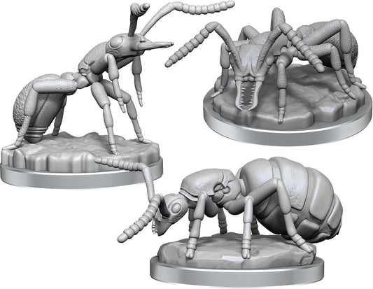 WizKids Deep Cuts: W21 Giant Ants