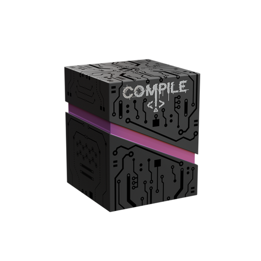 Compile: Main 1