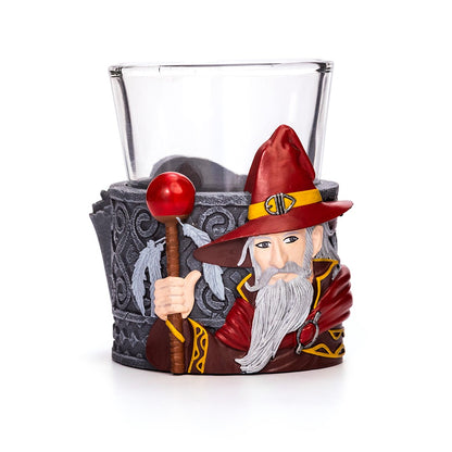 Dungeons & Dragons: Mini Dice Cups