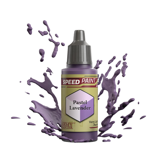 Army PainterSpeedpaint: 2.0 - Pastel Lavender 18ml