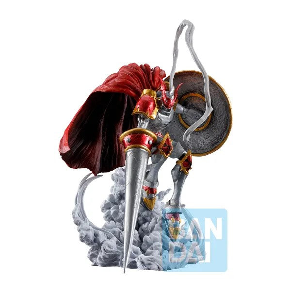 Bandai Spirits: Ichibansho Figure - Digimon, Gallantmon