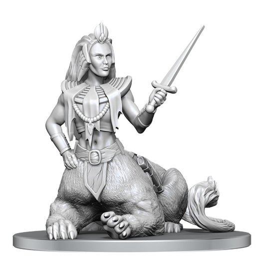 D&D Nolzur's Marvelous Miniatures: Lamia