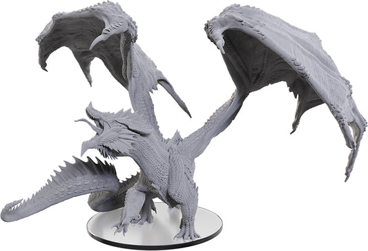 D&D Nolzur's Marvelous Miniatures: Adult Red Dragon Tyrant