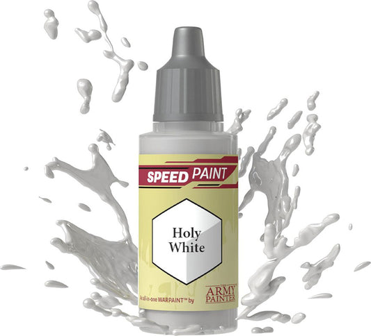 Army Painter Speedpaint: 2.0 - Holy White 18ml