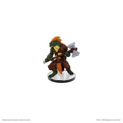 D&D Icons of the Realms: Monster Manual Collection 1- Booster Pack