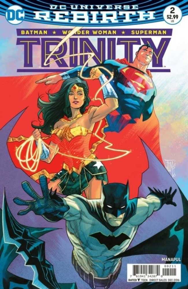 Trinity #2