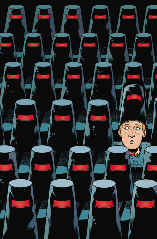 Supermans Pal Jimmy Olsen #11 (Of 12)