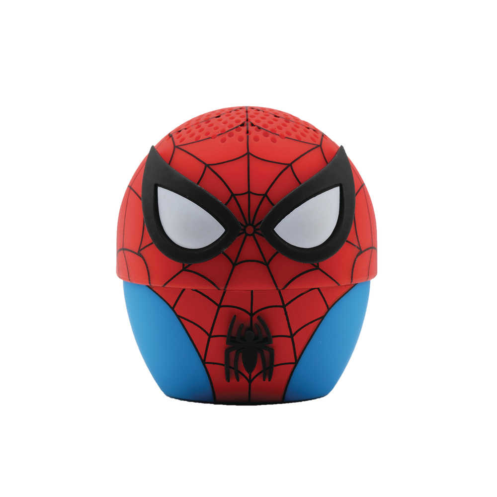 Marvel Spiderman Bitty Boomers Bluetooth Speaker