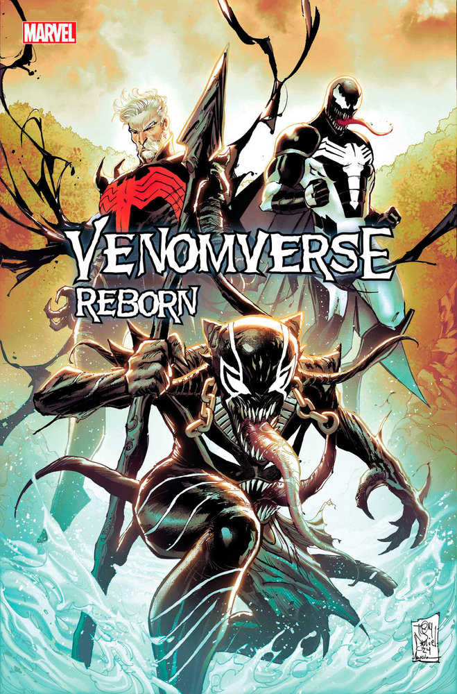 Venomverse Reborn #4