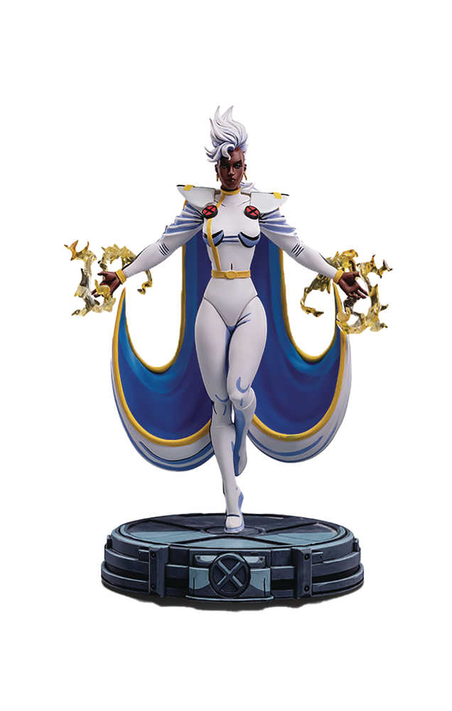Marvel X-Men Storm 1/10 Scale Statue