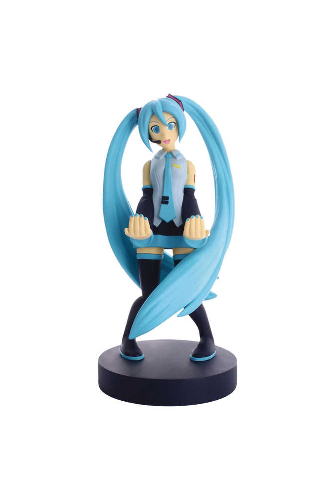 Crypton Hatsune Miku Cable Guy