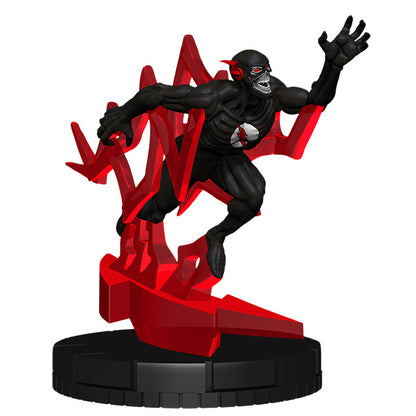 HeroClix Iconix: DC- Flash Speed Force