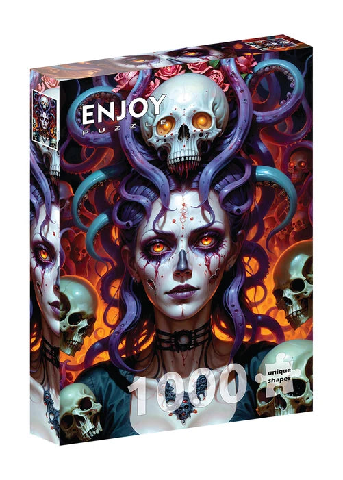 Dark Witch | 1000 Piece
