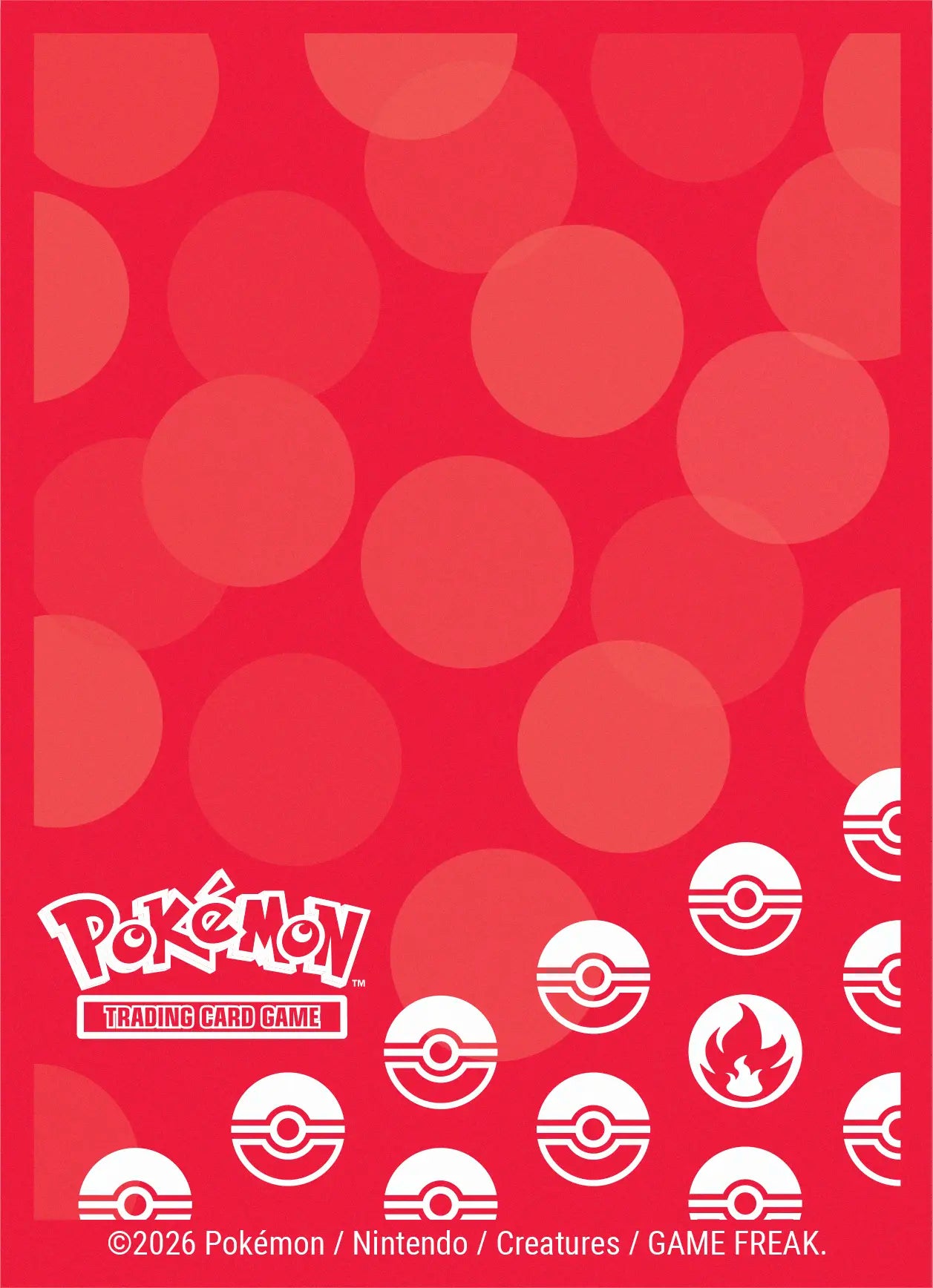 Ultra PRO Pokémon Sleeves (65ct)