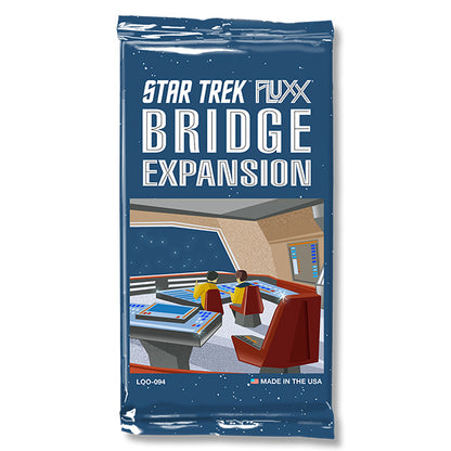 Fluxx Expansions