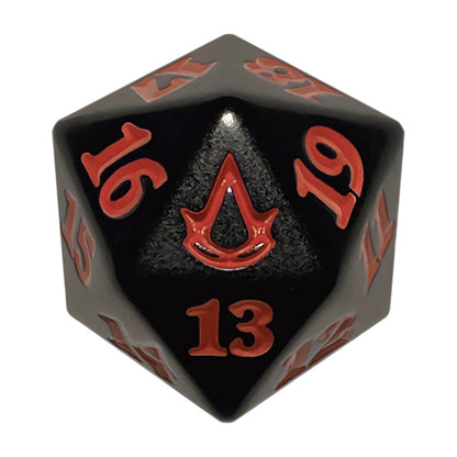 Magic The Gathering: Universes Beyond- Assassin's Creed Bundle