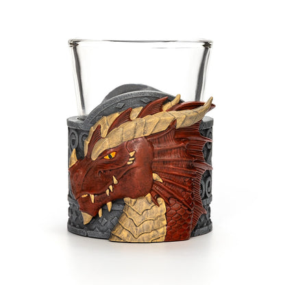 Dungeons & Dragons: Mini Dice Cups